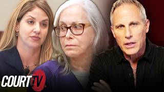 Are Investigators Coming for Wendi Adelson?