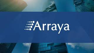 Why do employees love working at Arraya?