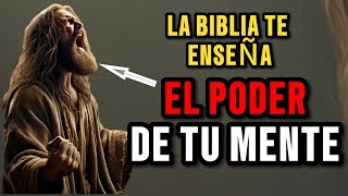 La Biblia advierte sobre la mente – Cuidado con lo que piensas / ESTUDIO BÍBLICO