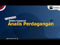 #TahuLebih - JF Analis Perdagangan