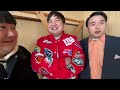 【本物】高橋一生さんに会いに行ったんです