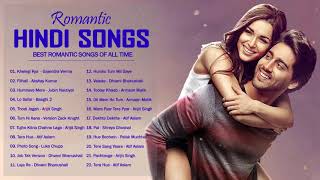 Romantic Hindi Heart Touching Song 2021 | Armaan Malik & Atif Aslam,Arijit Singh, Dhvani Bhanushali