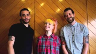 Paramore's "The Self Titled Tour" Detroit