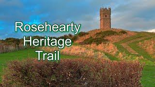 Highlights of the Rosehearty Heritage Trail