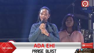 ADA EHI WORSHIP | PRAISE BLAST 2020