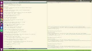 clojure koan 02 strings