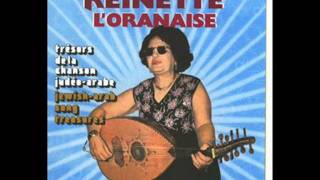 Reinette L'oranaise - Aadrouni Ya Sadate