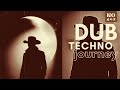 R.E.M | Dub Techno for Astral Projection | Live Set | Shamanic Journey