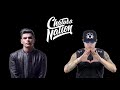 Vintage Culture - You Can't Hide ft. MC Lan - Open The Tcheka