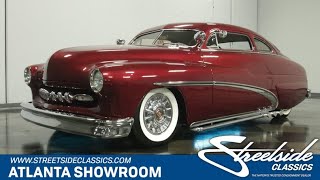 1949 Mercury Lead Sled  for sale | 6867-ATL