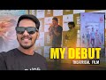 My First Theatrical Film Debut (Pre-Release Event) | Nabeel Afridi Vlogs