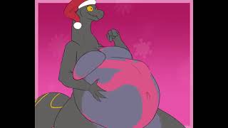 Sazzle vore