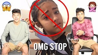 EVERYTHING WRONG WITH MALU TREVEJO IN 10 MINUTES (WTF!)