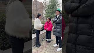 为有勇有谋的小姑娘点赞这下铁证如山看你怎么狡辩暖阳欣小丫 欣小丫K99 卢小齐K99