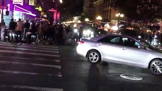 This is what the San Diego nightlife scene looks like (NSFW 2025)