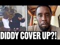 OMG! Diddy Claims Cassie Video Is EDITED? Buzbee Legal Docs + Diddy P.I.’s After Influencers?!