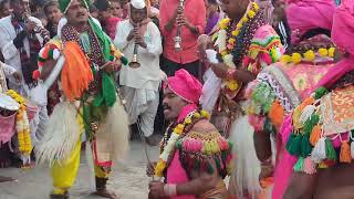 ಮರಿ ಕಲ್ಯಾಣ ಜೇರಟಗಿ ಜಾತ್ರಾ ಮಹೋತ್ಸವ ದೈವರಾಧನೆ