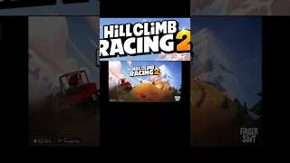 Hill Climb Racing 2 Track Editor Early Access Trailer #shorts #fingersoft #hcr2