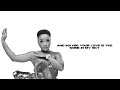 PAIGE -MAYBE (LYRIC VIDEO)