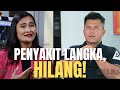 Dalam Nama Tuhan Yesus, Aku SEMBUH! - Solusi SCTV Full Episode, Yuanita, Ryo Suhindra