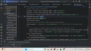Hard vs Soft Assertions in PyTest | Python Selenium Testing Explained