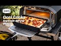 How to Make Detroit-Style Pizza | Ooni Cooks | Ooni Pizza Ovens