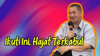 Pasti Terkabul! Ikuti Pencerahan RDAY untuk Hidup Lebih Berkah