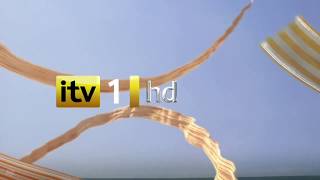 ITV1 HD Continuity (5th November 2012)