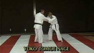 Yoko Tomoe Nage (Instructional)