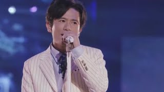 SMAP らいおんハート(Mr.S \