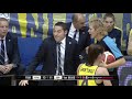 fenerbahce oznur kablo v sopron basket full game euroleague women 2019 20