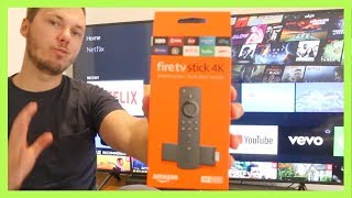 Amazon Fire TV Stick 4K Review 2023! 🔥 WHAT THEY DON'T TELL YOU....