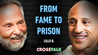 Lillo Brancato's Shocking PRISON Stories EXPOSED | Lillo Brancato Podcast