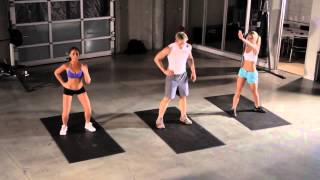 The Charchan Twist   XFIT Daily