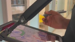 Miami-Dade mapping out schools to reduce first responder response time
