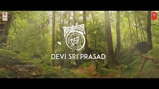Sarileru neekevaru title full video song || Mahesh babu || Rashmika mandana || anil ravipudu || DSP