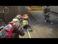 ps4 ディビジョン division newノーマッドビルド pvp初使用動画！