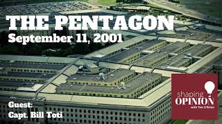 September 11th: A Pentagon Story - Episode 85