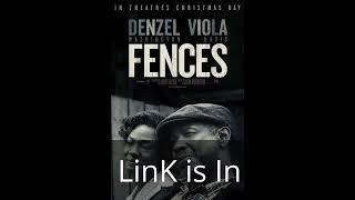 Watch Fences 2016 1080p BluRay For FREE -Direct LINK