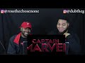 Marvel Studios' Captain Marvel - Trailer 2 (REACTION)