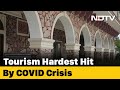 Rajasthan Hotels, Bars Struggle To Survive Due To Covid Brakes On Tourism