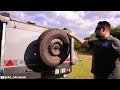 best off road camping trailer for extreme adventures