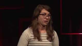Mapping the stories of a city: Sarah Lawrence at TEDxUGA