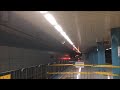 【閉まらないホームドア】 札幌市営地下鉄東豊線9000形909編成 sapporo subway 9000 series