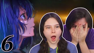 She DOES NOT Deserve This!!✨ OSHI NO KO Ep 6 REACTION!!!