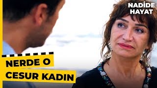 Yusuf Kaptan, Nadide'yi Kaçırdı | Nadide Hayat