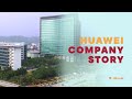 Huawei’s Company Story 2023