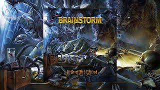 BRAINSTORM - The Pyre (2018) // Official Audio // AFM Records