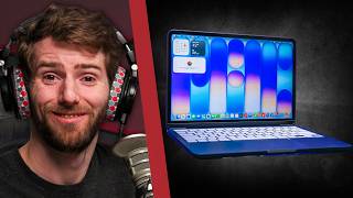 I Finally Got The MacBook Neo!