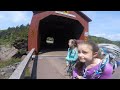 the fundy circuit day 1